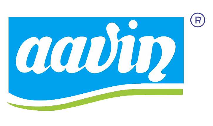 Aavin-logo